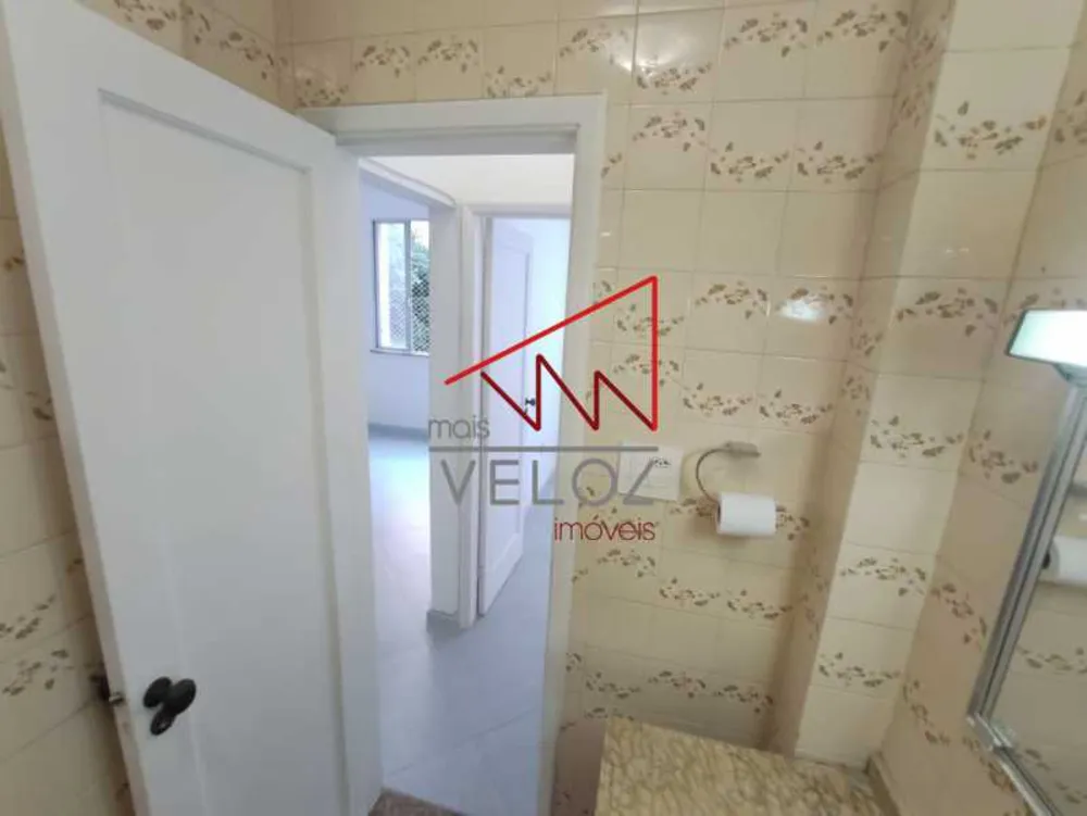 Apartamento, 1 quarto, 50 m² - Foto 4