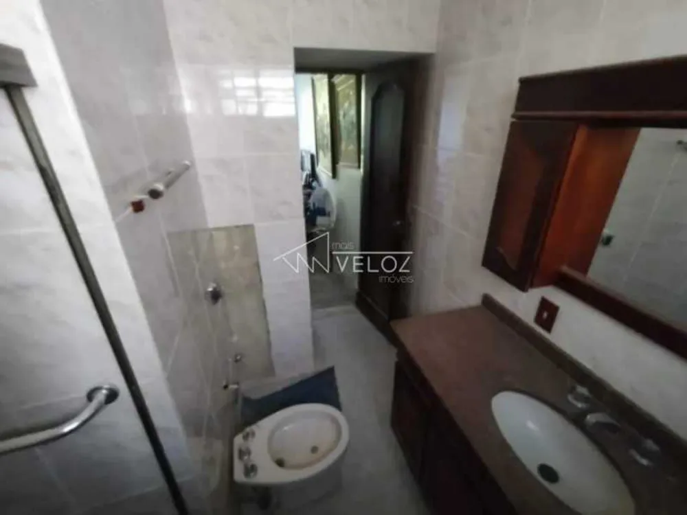 Apartamento, 3 quartos, 200 m² - Foto 3
