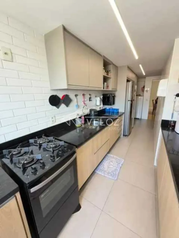 Apartamento, 4 quartos, 124 m² - Foto 22