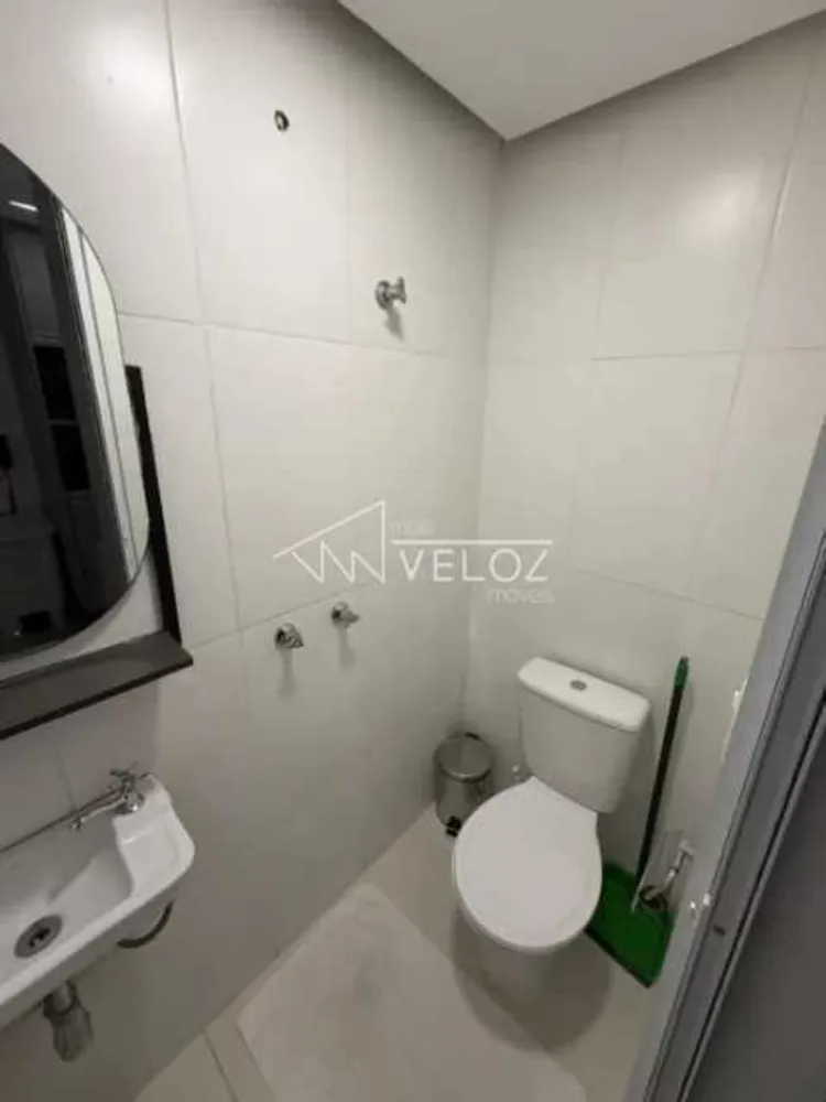 Apartamento, 4 quartos, 124 m² - Foto 24