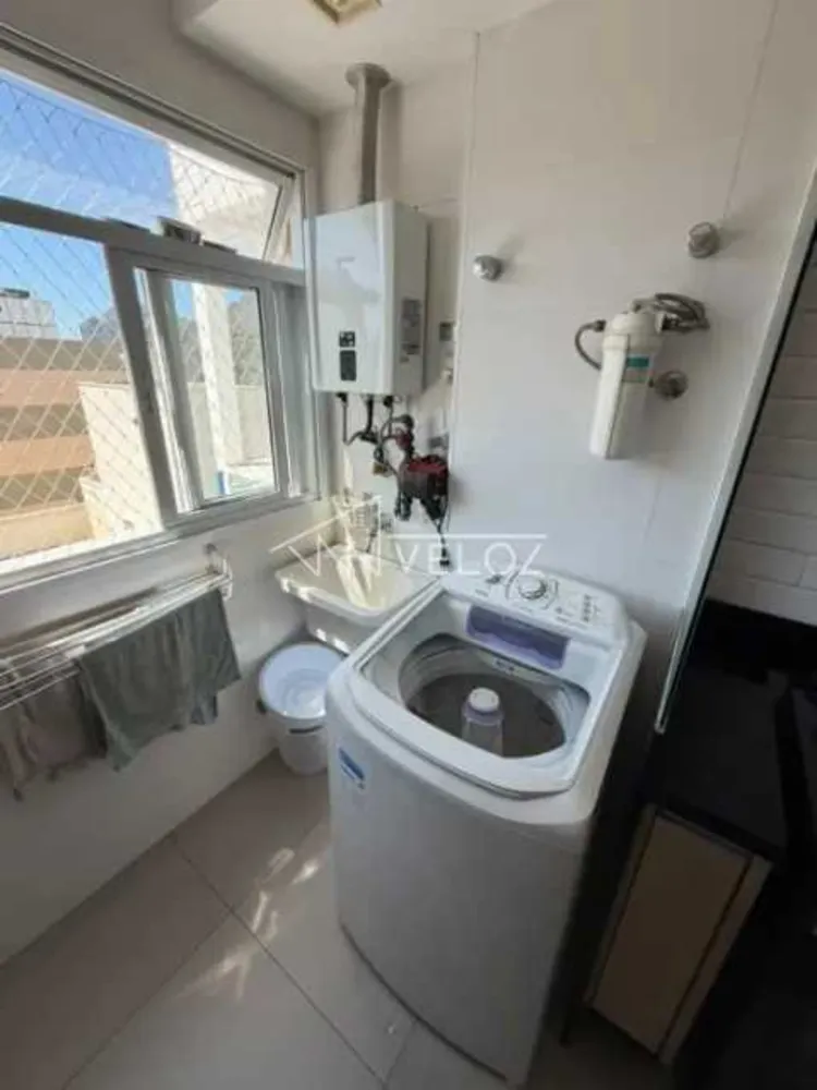 Apartamento, 4 quartos, 124 m² - Foto 23
