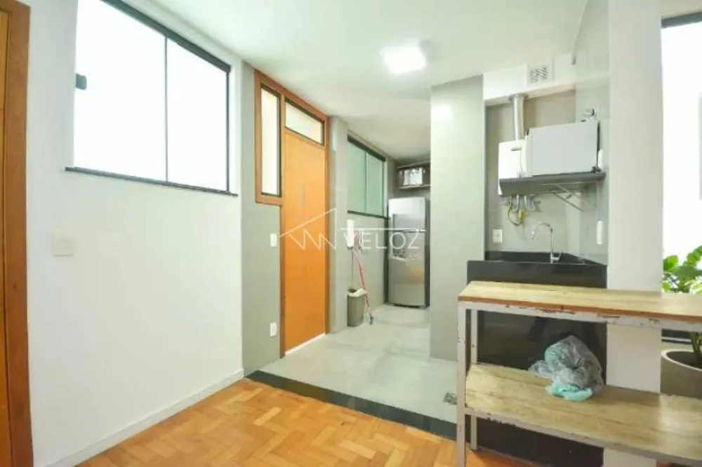 Apartamento, 1 quarto, 48 m² - Foto 1