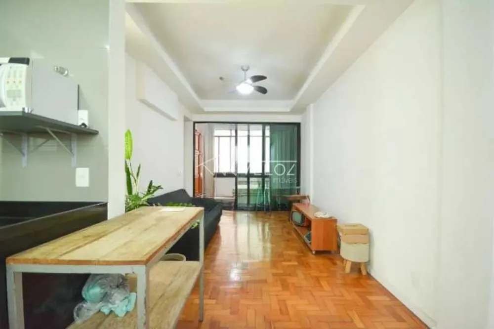 Apartamento, 1 quarto, 48 m² - Foto 7