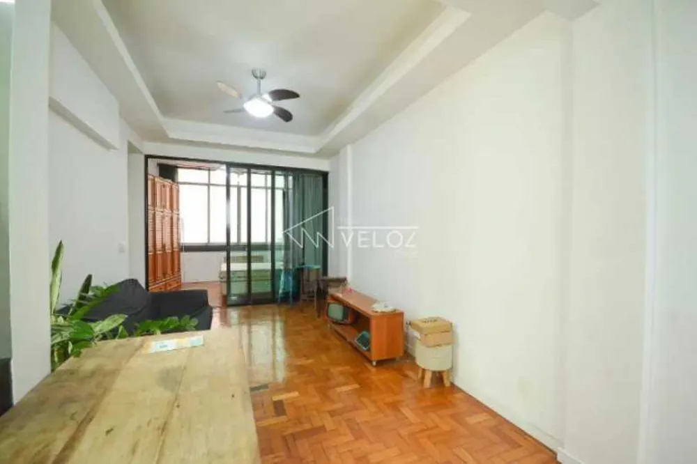 Apartamento, 1 quarto, 48 m² - Foto 2