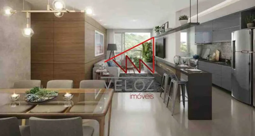 Apartamento, 2 quartos, 73 m² - Foto 6