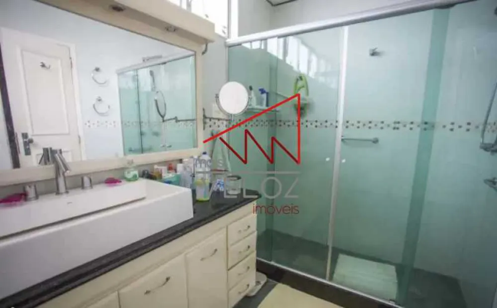 Apartamento, 4 quartos, 300 m² - Foto 5