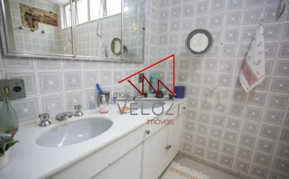 Apartamento, 4 quartos, 300 m² - Foto 1