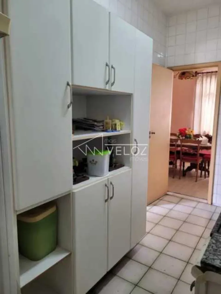 Apartamento, 4 quartos, 125 m² - Foto 5