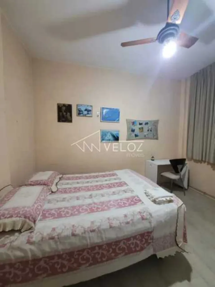 Apartamento, 4 quartos, 125 m² - Foto 12