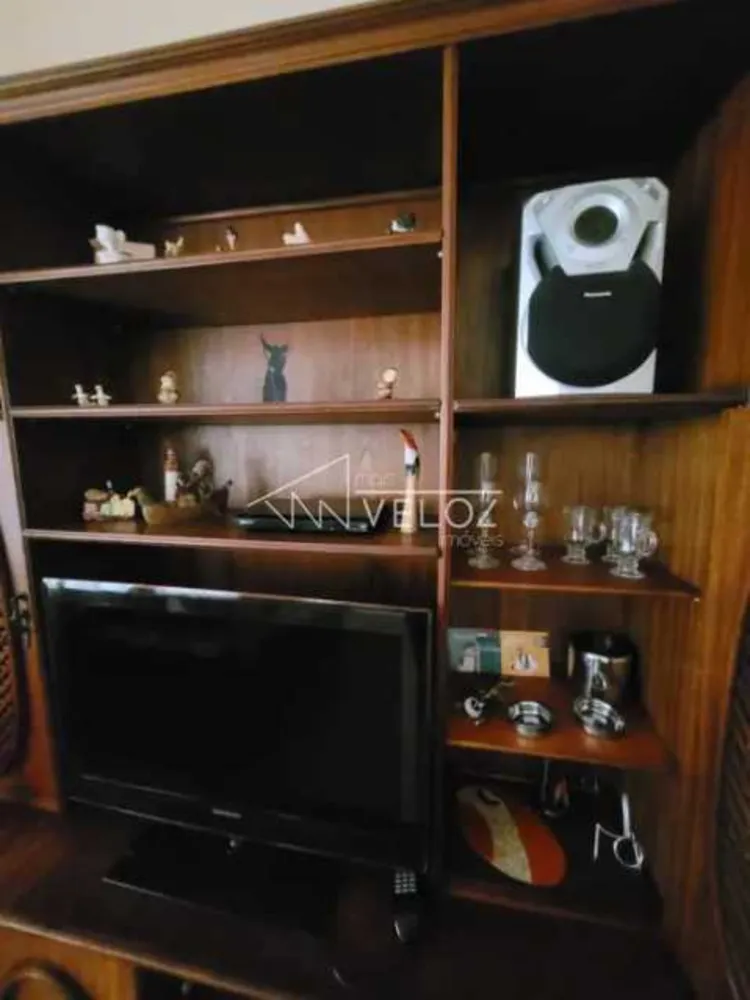 Apartamento, 4 quartos, 125 m² - Foto 16