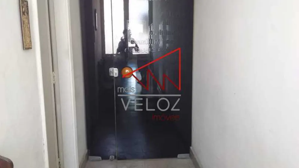 Kitnet-Studio, 22 m² - Foto 12