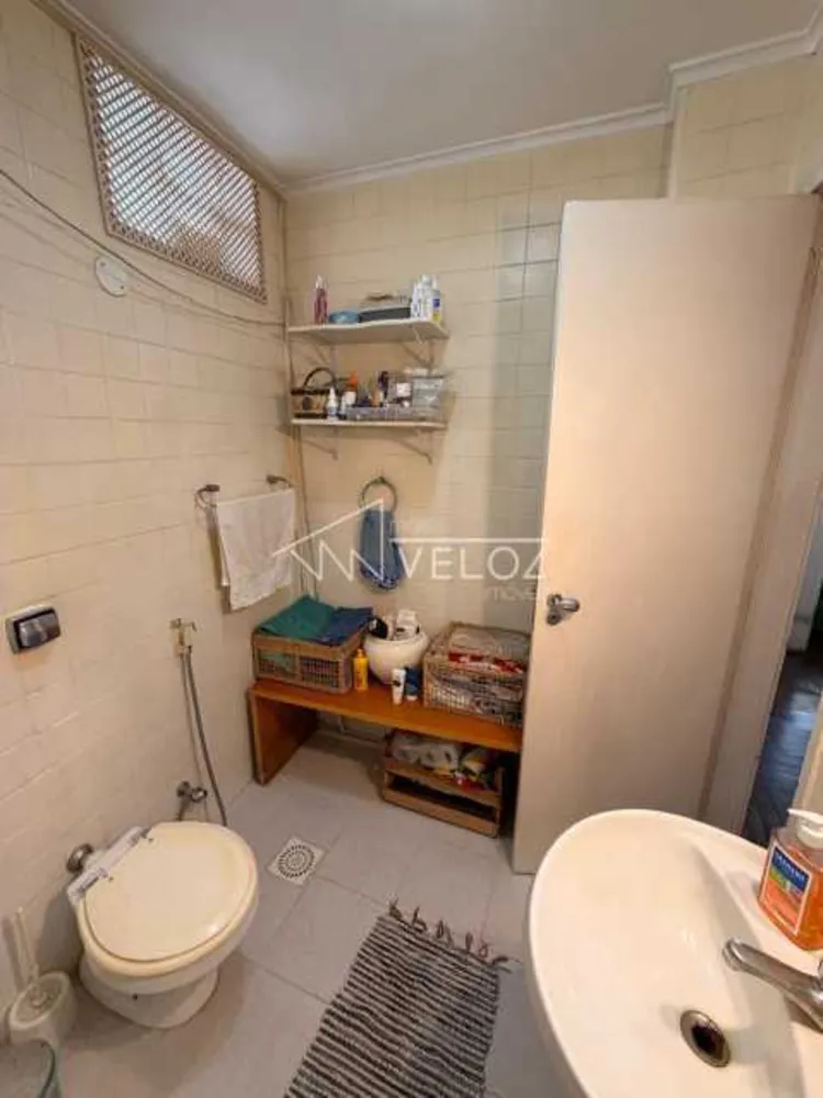 Apartamento, 3 quartos, 115 m² - Foto 1