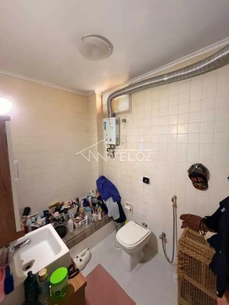 Apartamento, 3 quartos, 115 m² - Foto 15