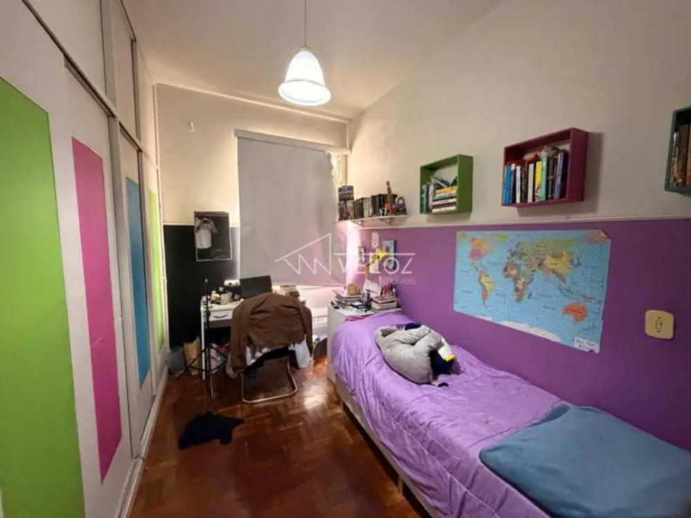 Apartamento, 3 quartos, 115 m² - Foto 10