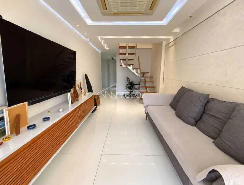 Cobertura, 3 quartos, 151 m² - Foto 19