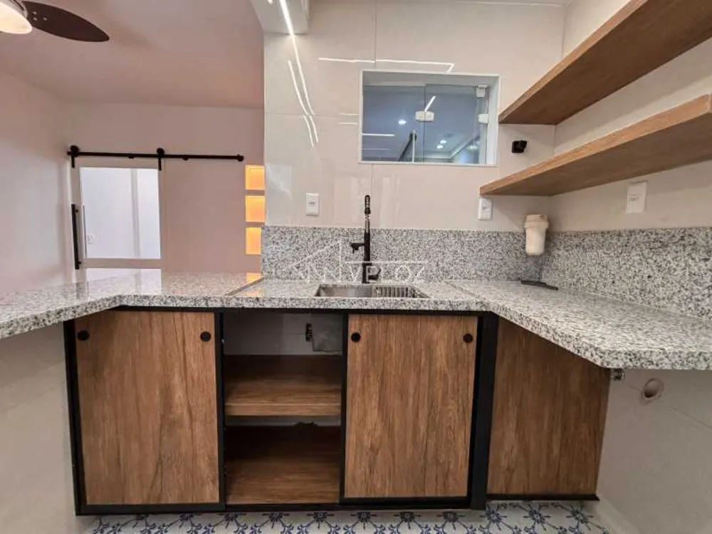 Apartamento, 1 quarto, 33 m² - Foto 11