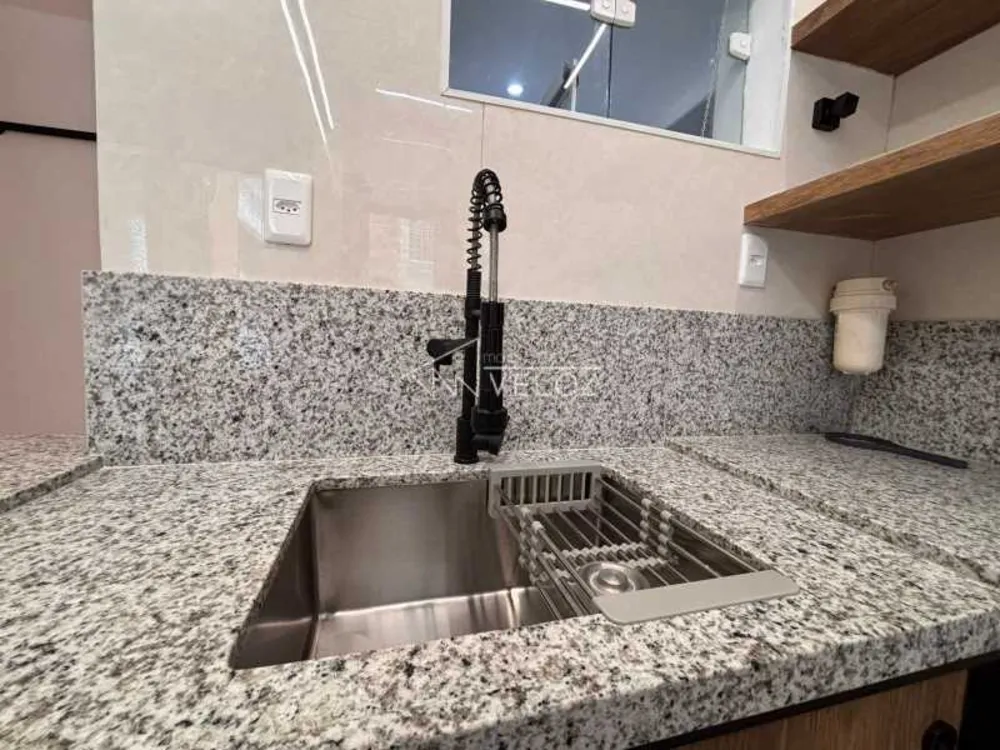 Apartamento, 1 quarto, 33 m² - Foto 12