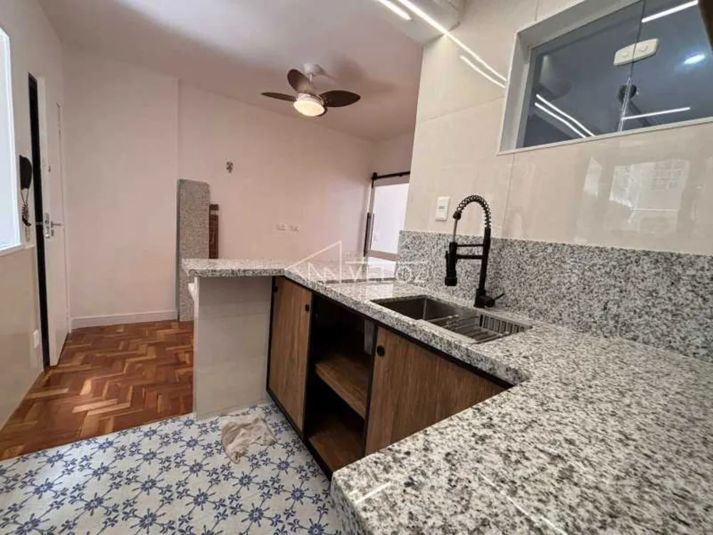 Apartamento, 1 quarto, 33 m² - Foto 15
