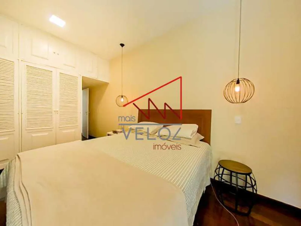 Apartamento, 4 quartos, 175 m² - Foto 1