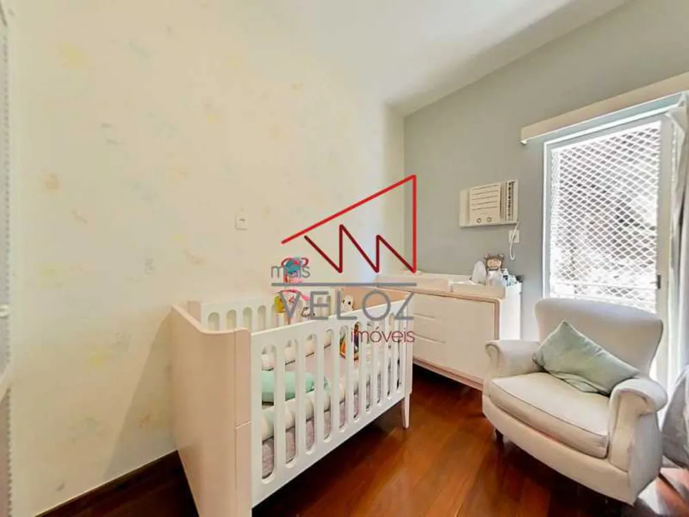 Apartamento, 4 quartos, 175 m² - Foto 6