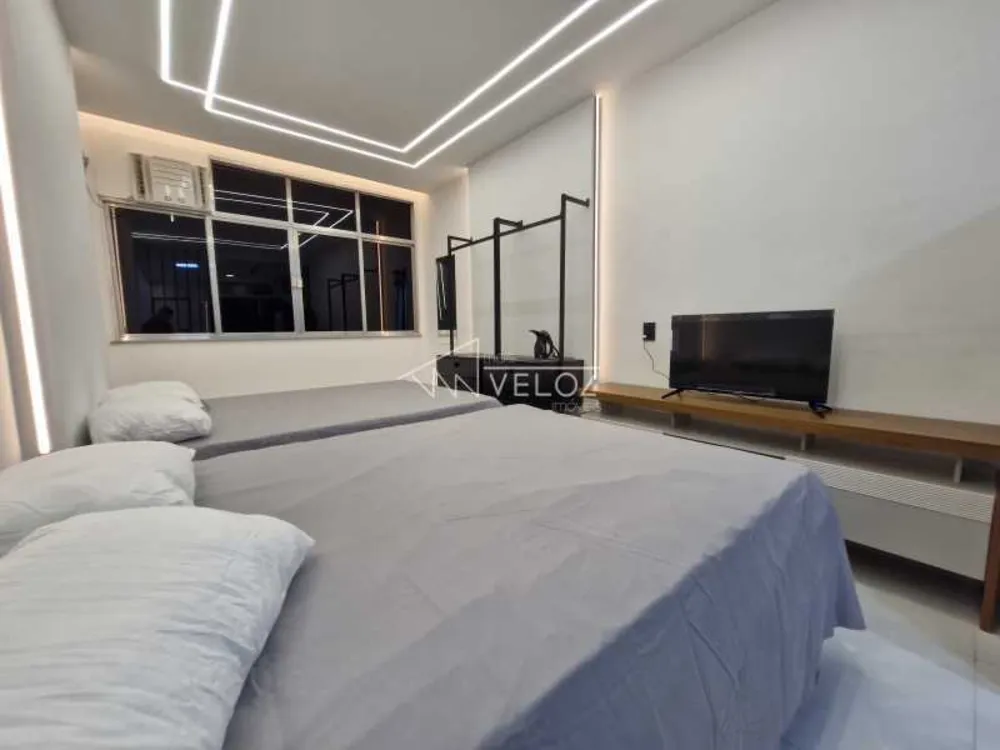 Apartamento, 1 quarto, 30 m² - Foto 7