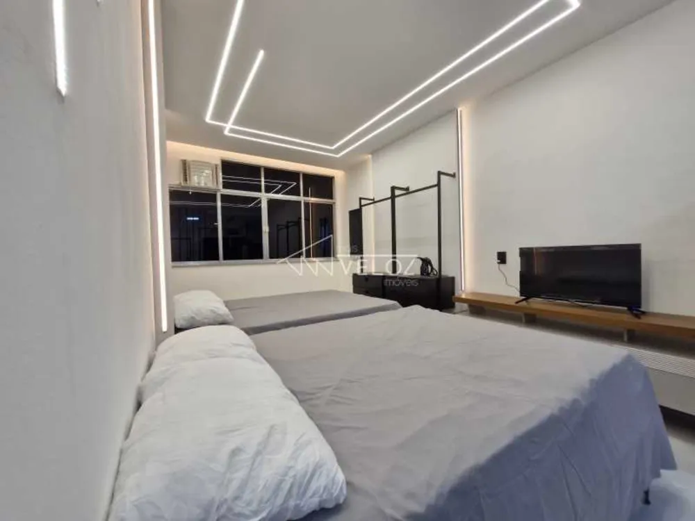 Apartamento, 1 quarto, 30 m² - Foto 20