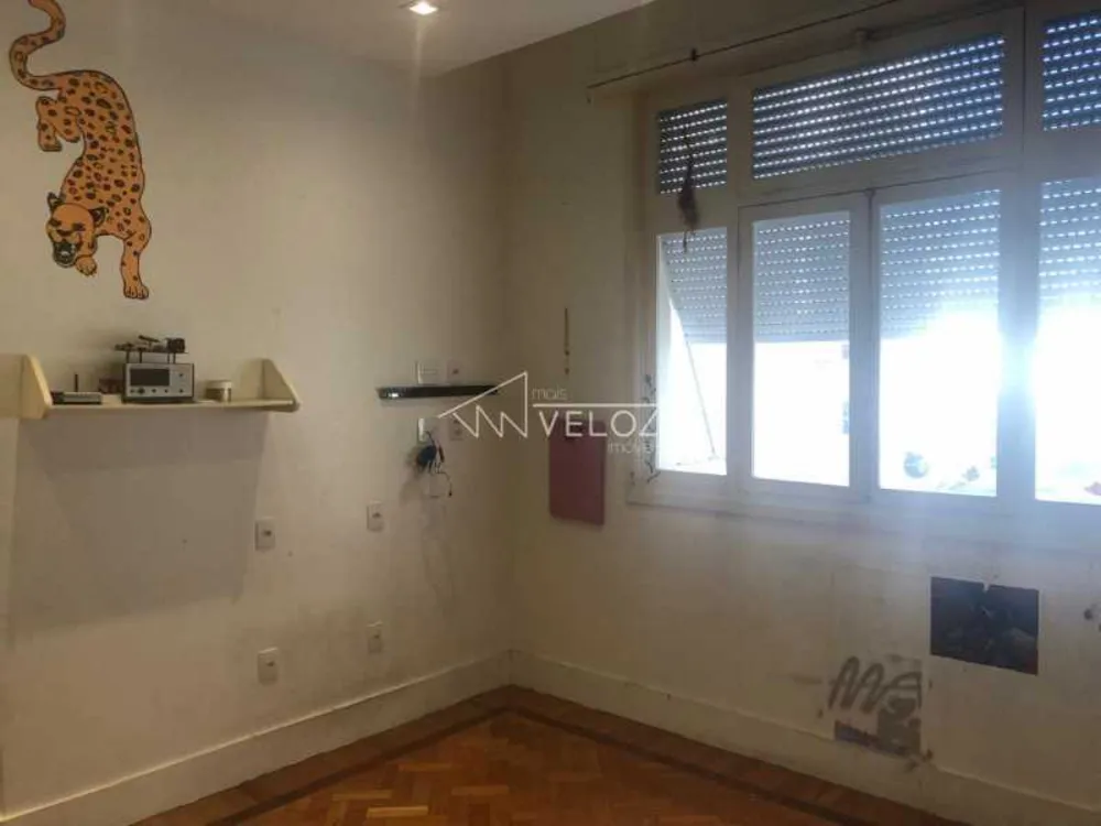 Apartamento, 3 quartos, 170 m² - Foto 7