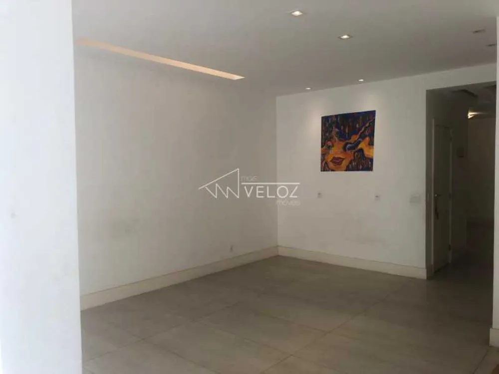 Apartamento, 3 quartos, 170 m² - Foto 10