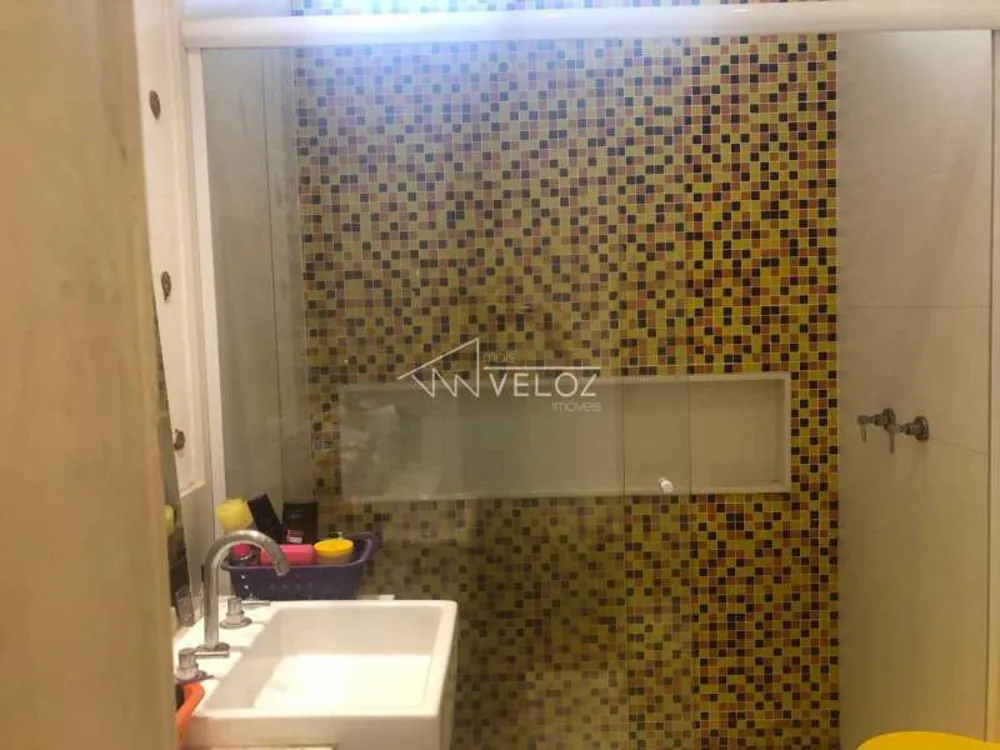 Apartamento, 3 quartos, 170 m² - Foto 1