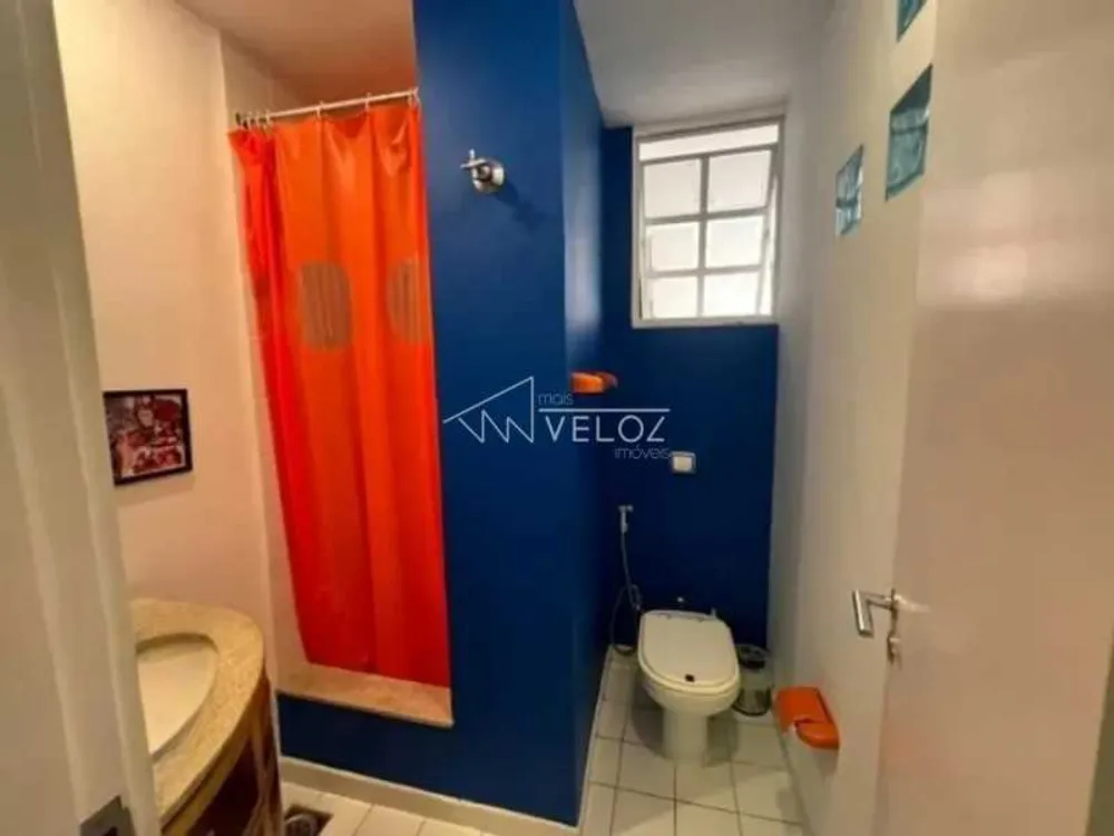 Apartamento, 3 quartos, 121 m² - Foto 13
