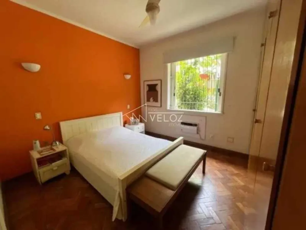 Apartamento, 3 quartos, 121 m² - Foto 8