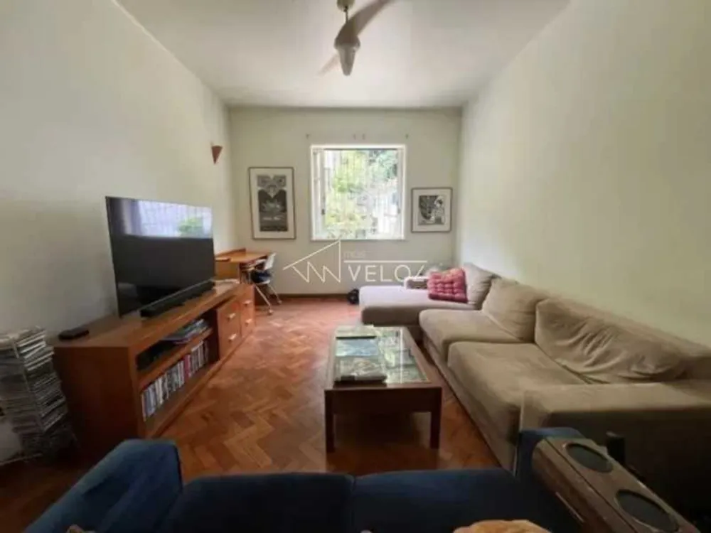 Apartamento, 3 quartos, 121 m² - Foto 5