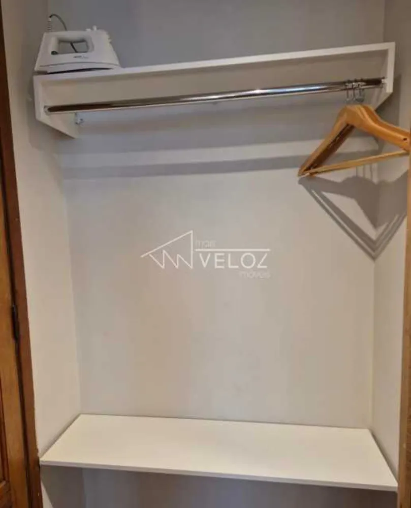 Apartamento, 1 quarto, 25 m² - Foto 2