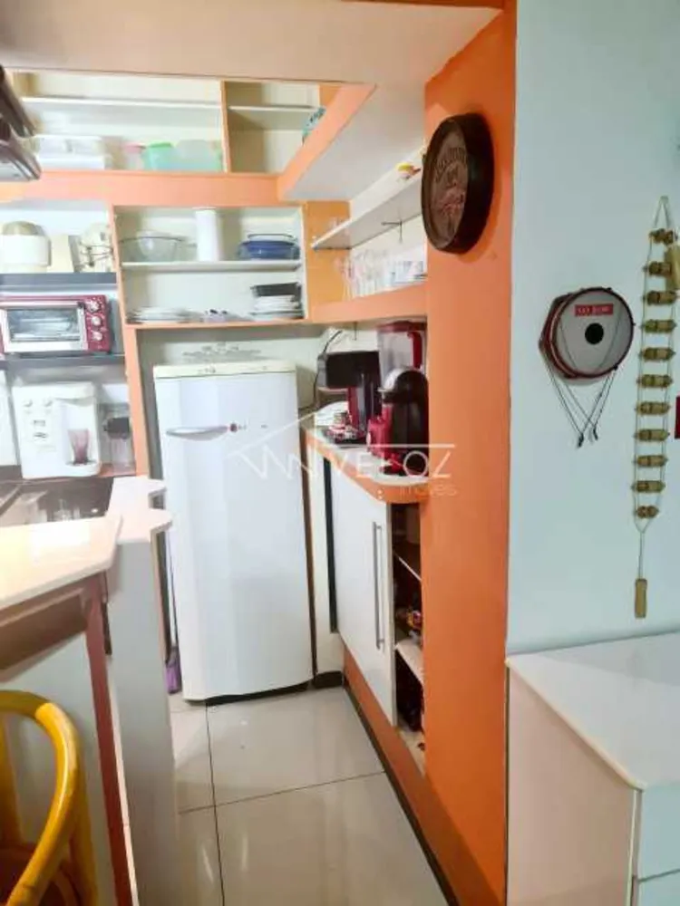 Apartamento, 1 quarto, 39 m² - Foto 8