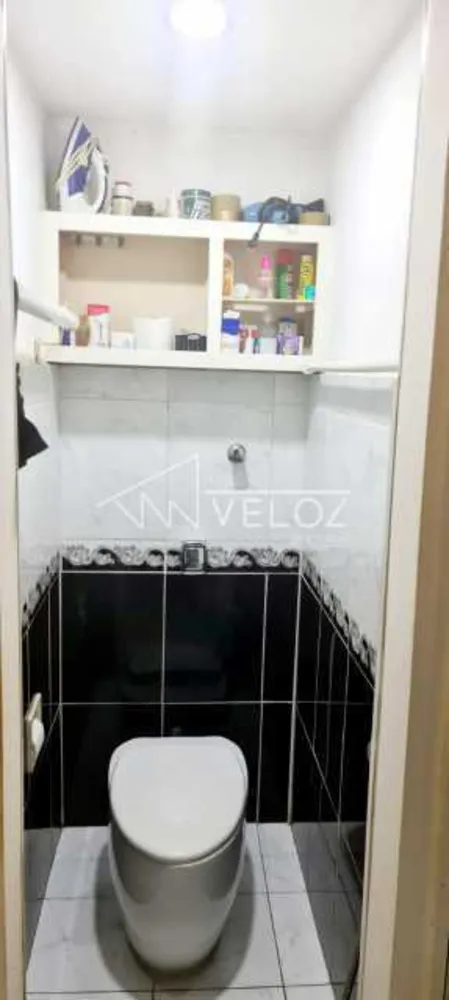 Apartamento, 1 quarto, 39 m² - Foto 21