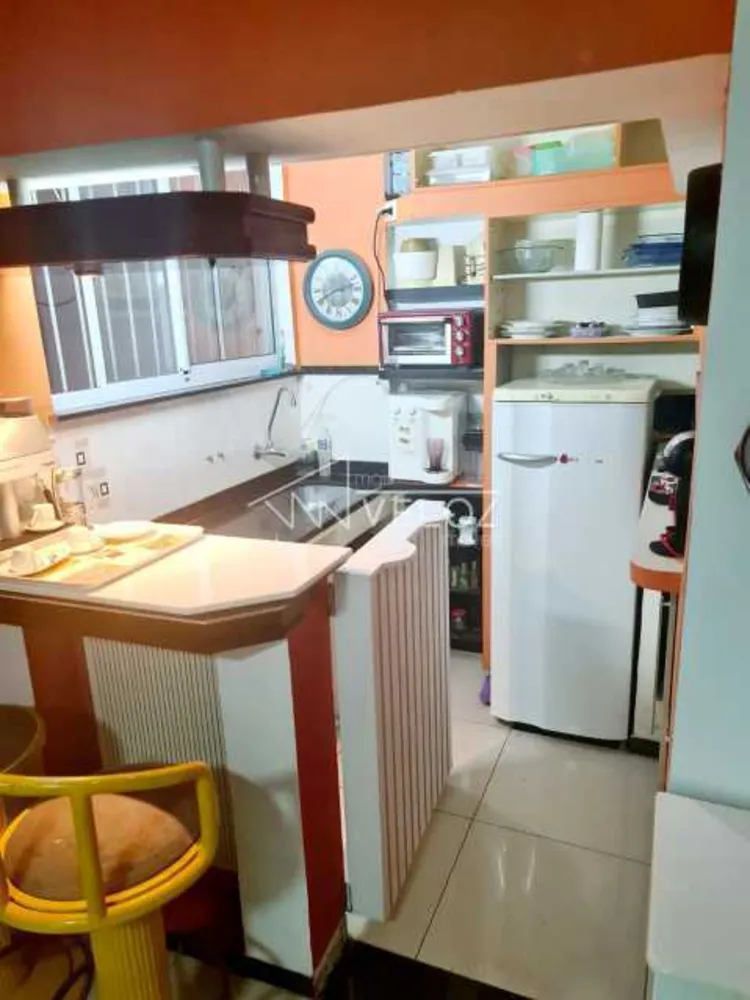 Apartamento, 1 quarto, 39 m² - Foto 18