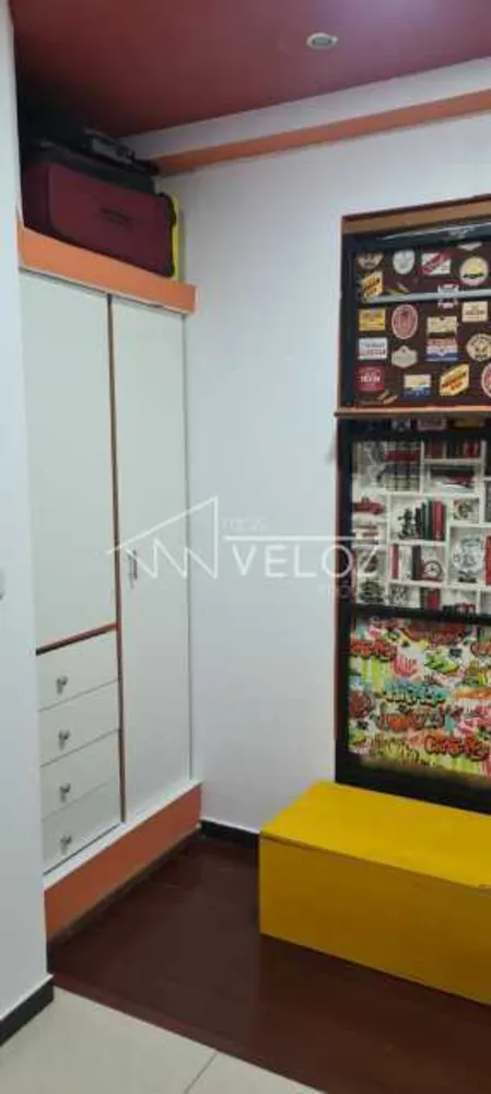 Apartamento, 1 quarto, 39 m² - Foto 2