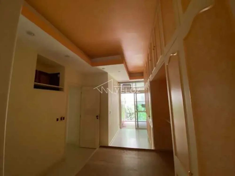Apartamento, 2 quartos, 104 m² - Foto 2