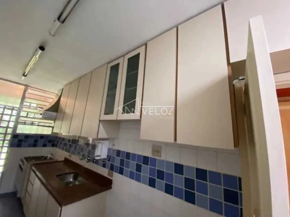 Apartamento, 2 quartos, 104 m² - Foto 11