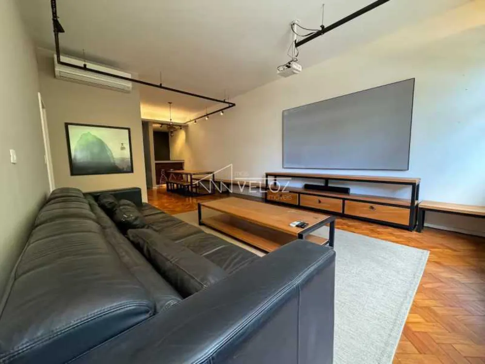 Apartamento, 3 quartos, 132 m² - Foto 15