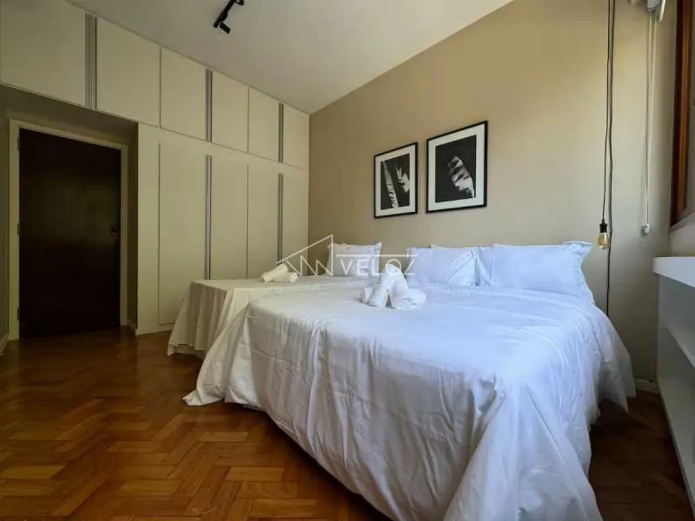 Apartamento, 3 quartos, 132 m² - Foto 12