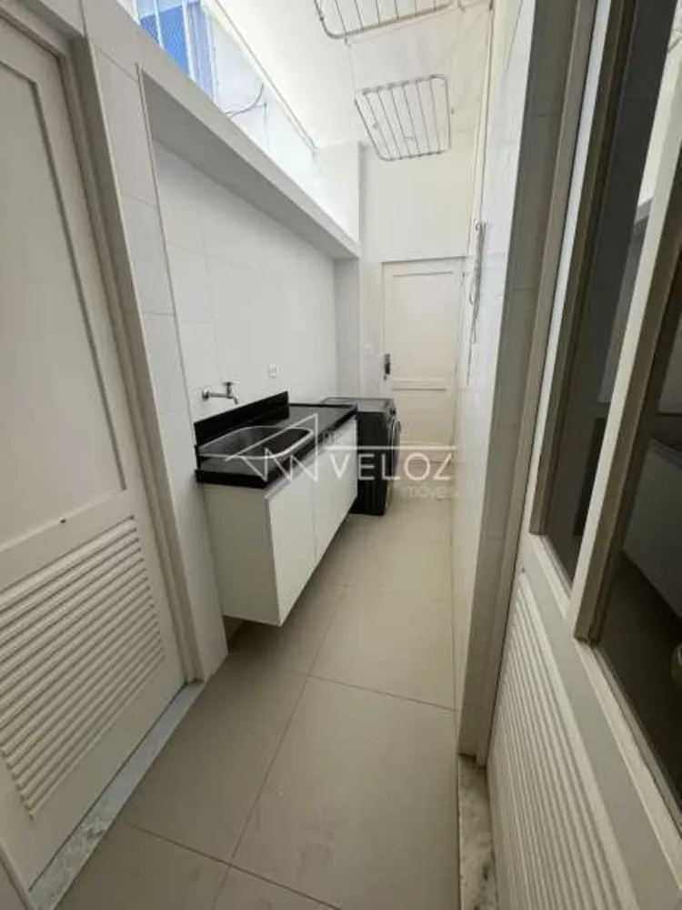 Apartamento, 3 quartos, 132 m² - Foto 9