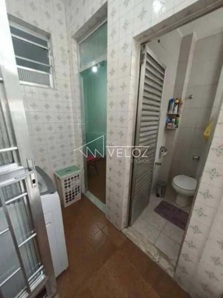 Apartamento, 2 quartos, 60 m² - Foto 5