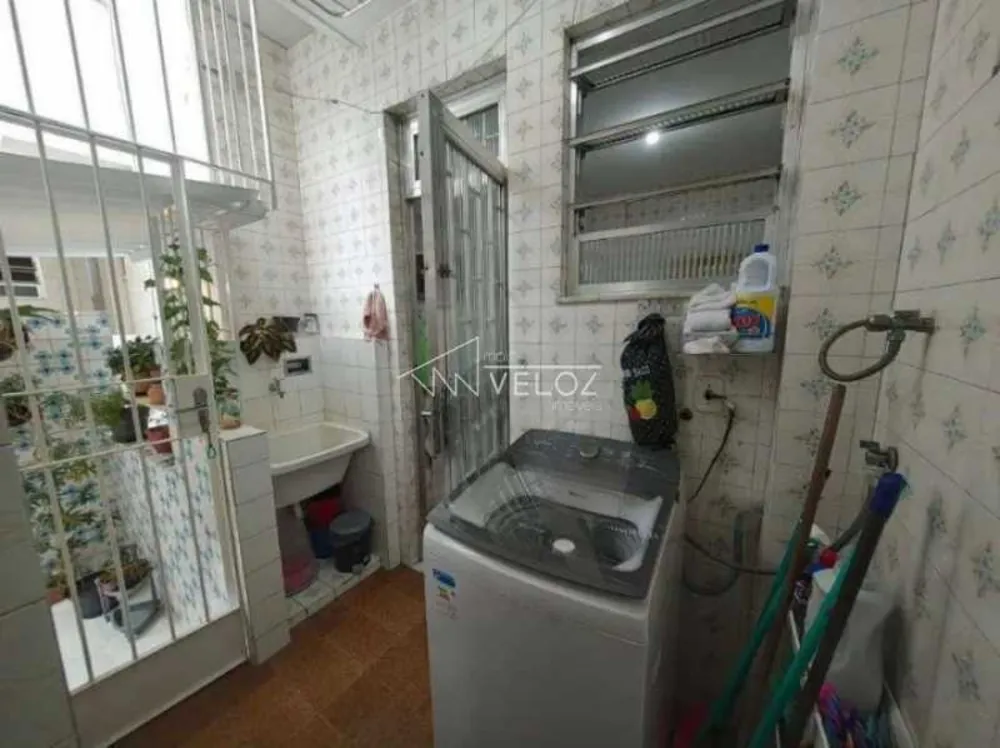 Apartamento, 2 quartos, 60 m² - Foto 11