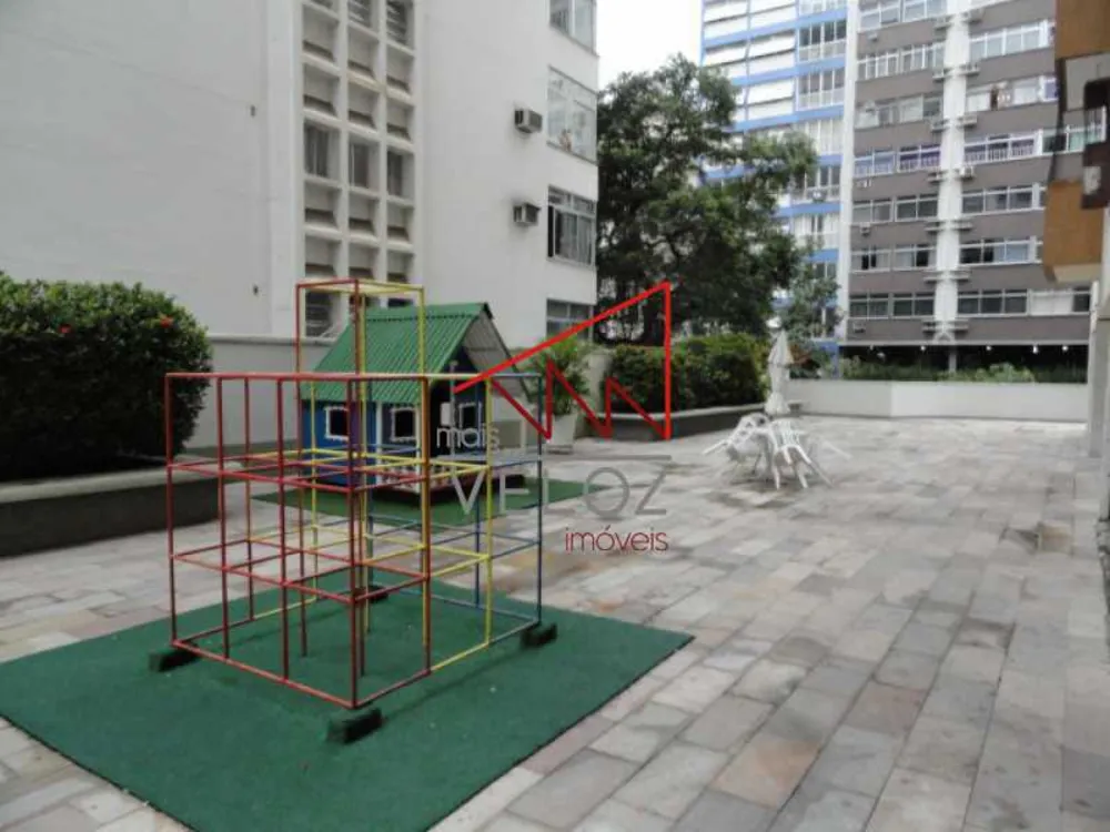 Apartamento, 2 quartos, 90 m² - Foto 25
