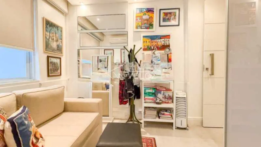 Apartamento, 3 quartos, 101 m² - Foto 12