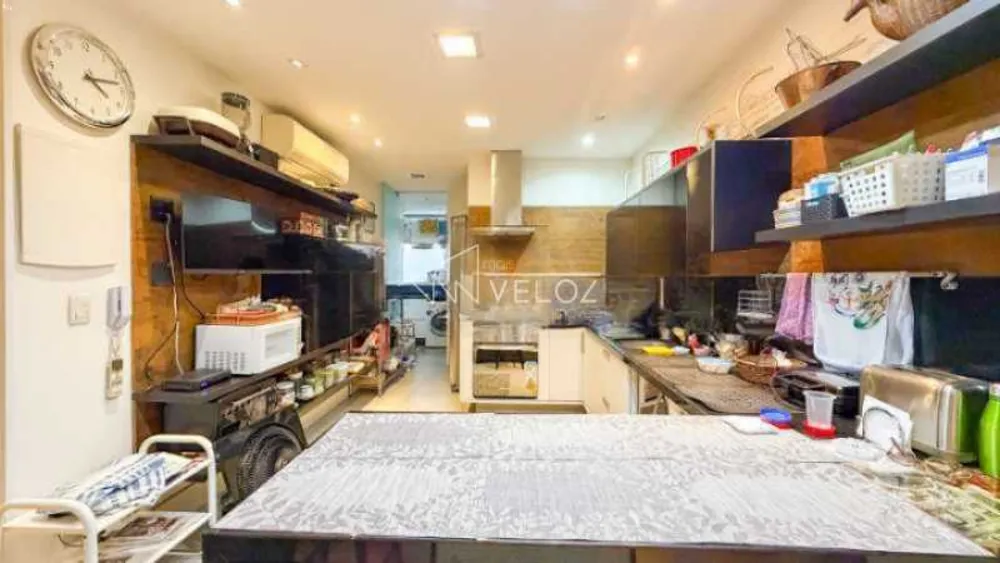 Apartamento, 3 quartos, 101 m² - Foto 15