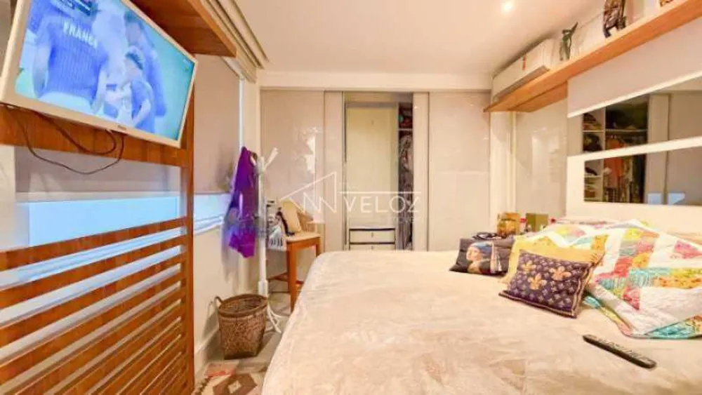 Apartamento, 3 quartos, 101 m² - Foto 6