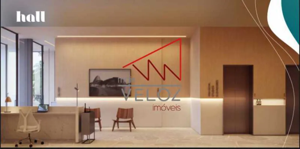 Apartamento, 1 quarto, 1 m² - Foto 1
