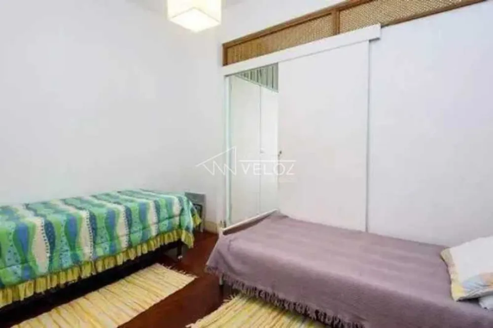 Apartamento, 4 quartos, 216 m² - Foto 15